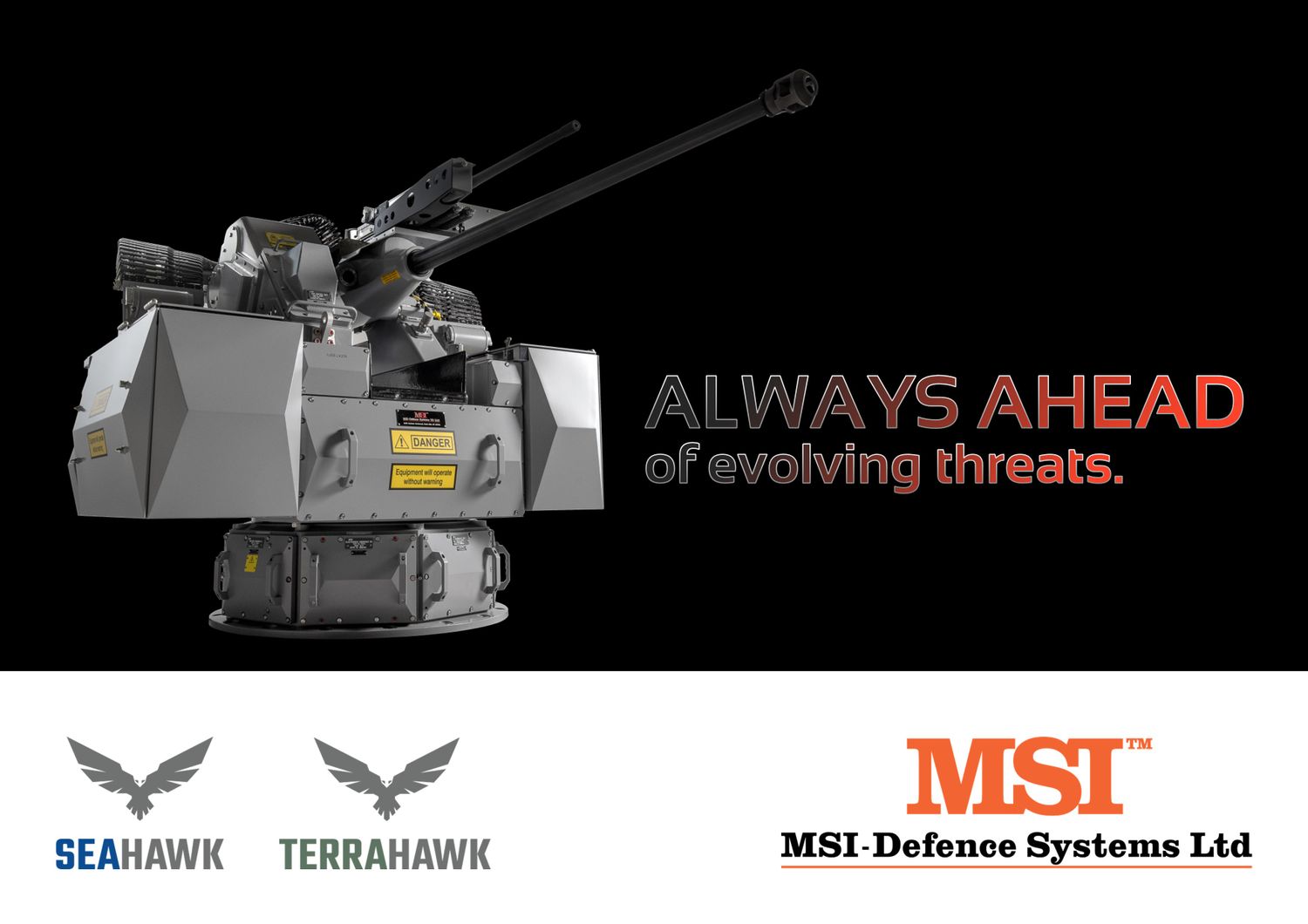 MSI-Defence Systems