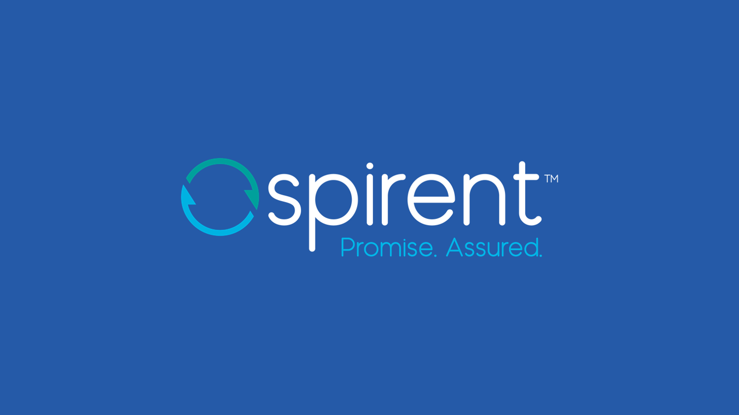 Spirent Communications