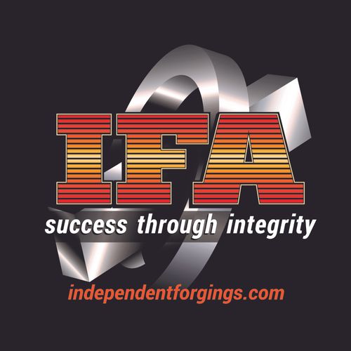IFA - Independent Forgings and Alloys