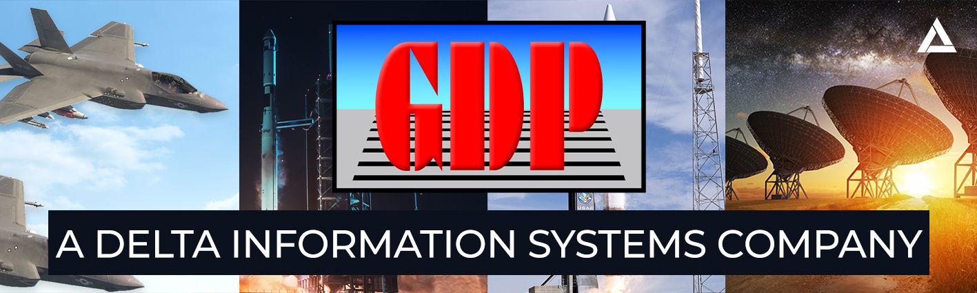 GDP Space Systems