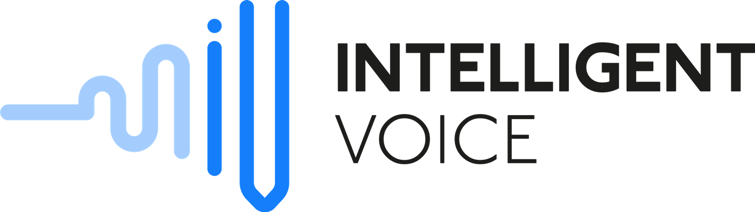 Intelligent Voice Limited