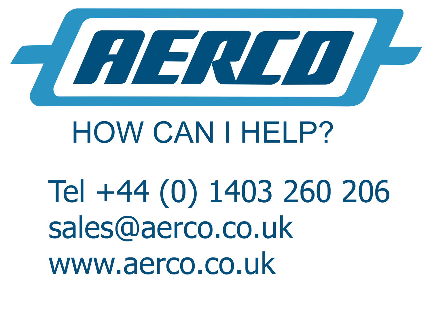 Aerco