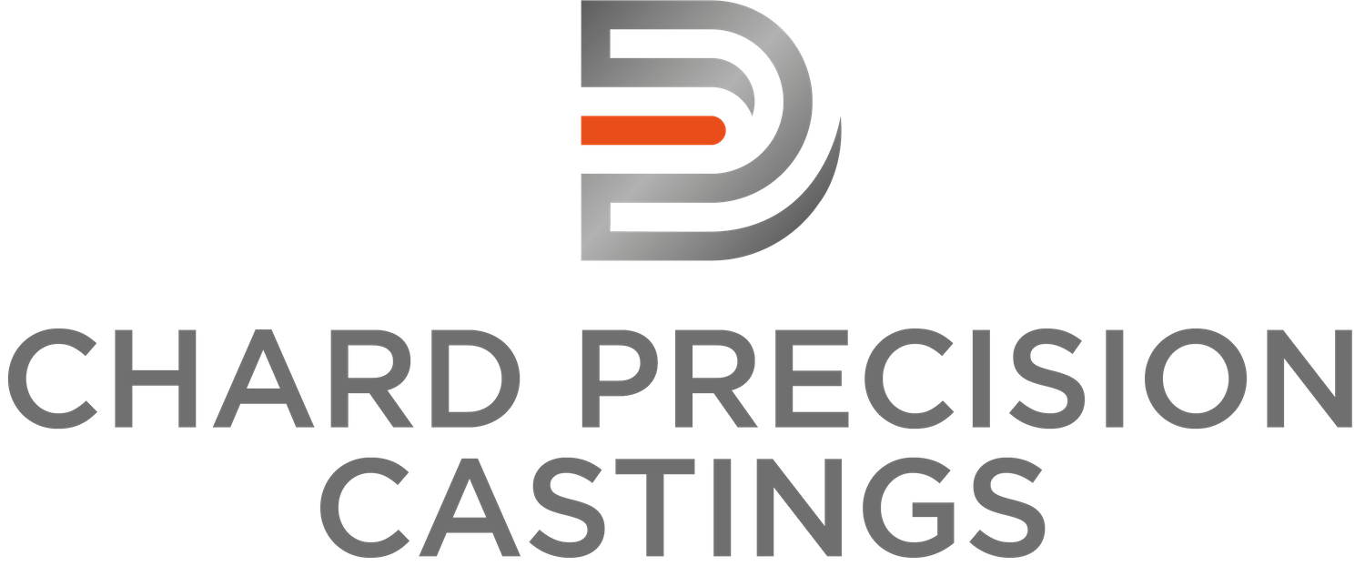 Doncasters Chard Precision Investment Castings