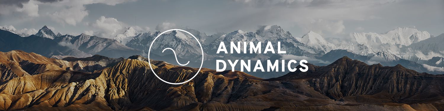Animal Dynamics Ltd