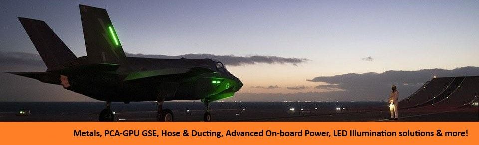 Broder Aerospace