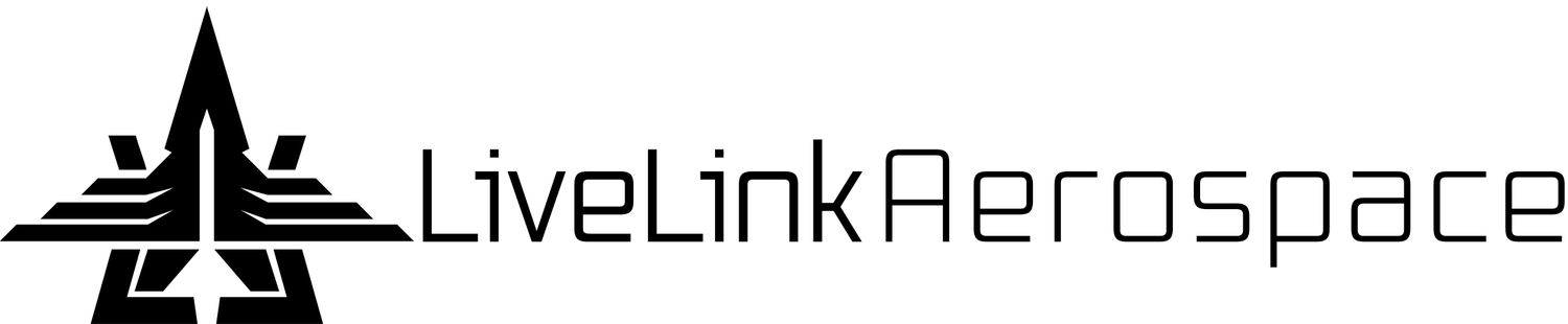 LiveLink Aerospace