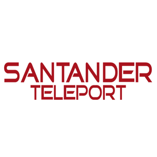 SANTANDER TELEPORT