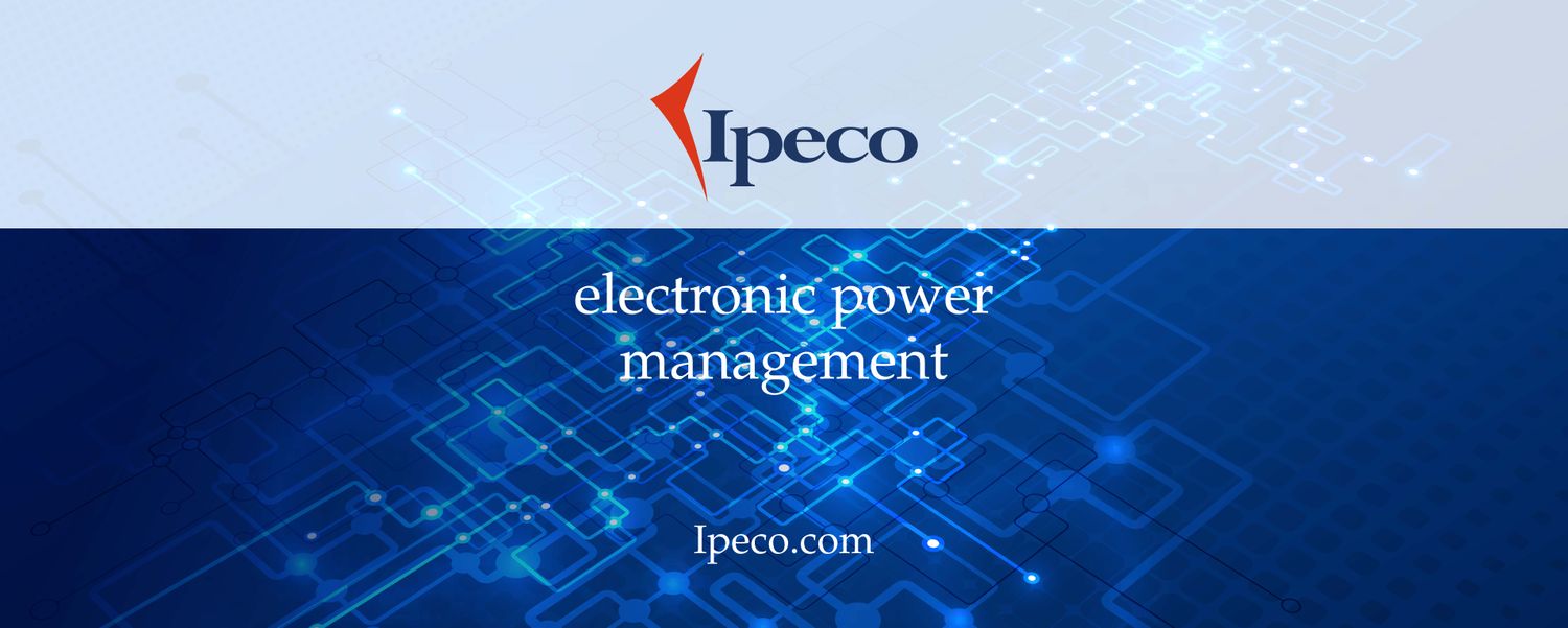 Ipeco Holdings