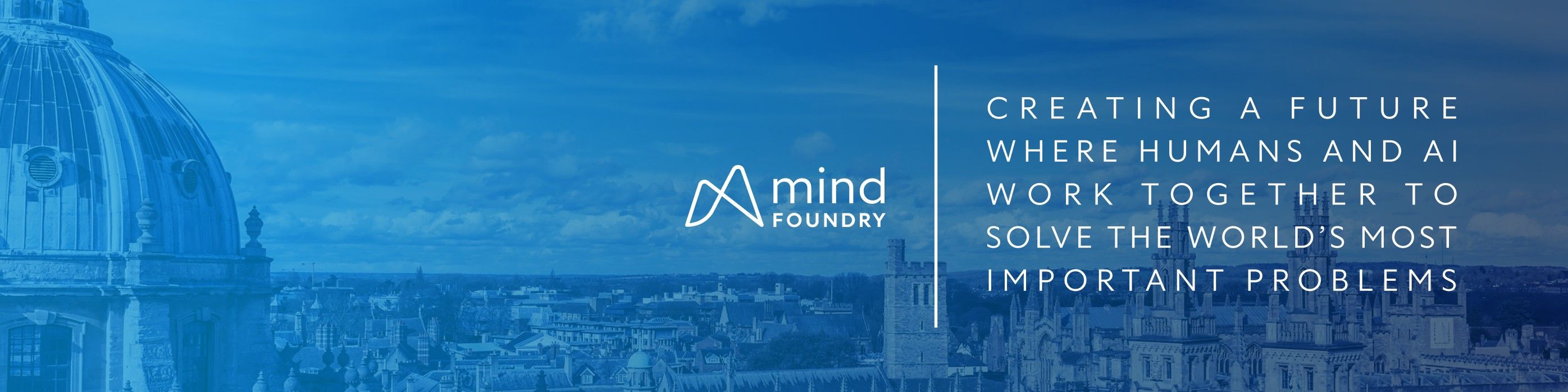 Mind Foundry