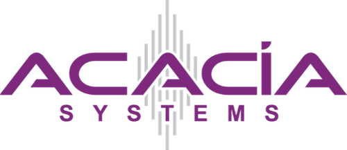 ACACIA SYSTEMS PTY LTD