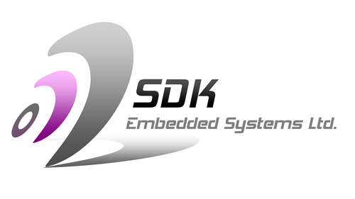 SDK Embedded Systems Ltd