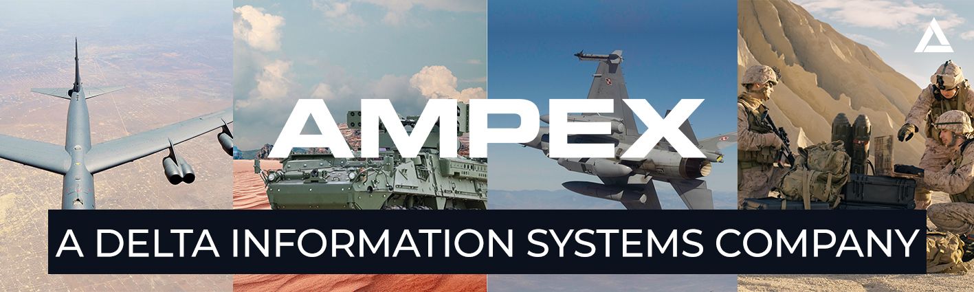 Ampex Data Systems Corp.