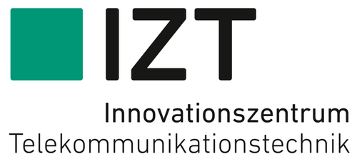 IZT - RF and DF Solutions