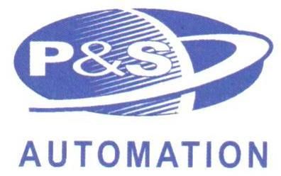 P&S Automation Ltd