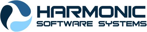 Harmonic Software Systems