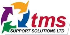 TMS Support Solutions Ltd