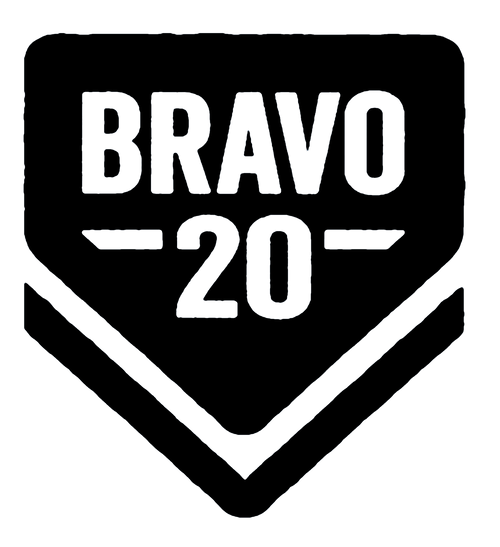 Bravo 20