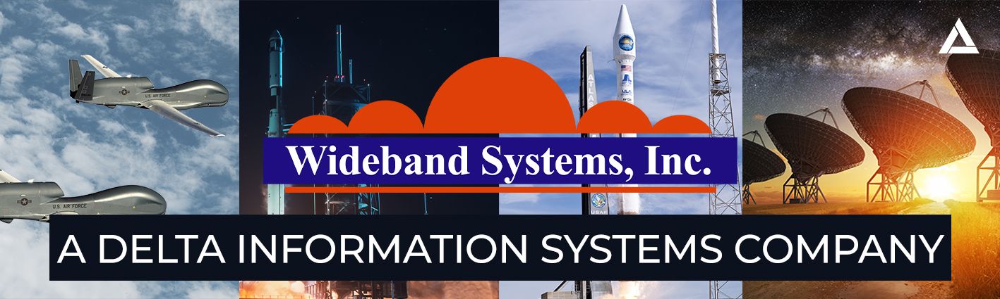 Wideband Systems