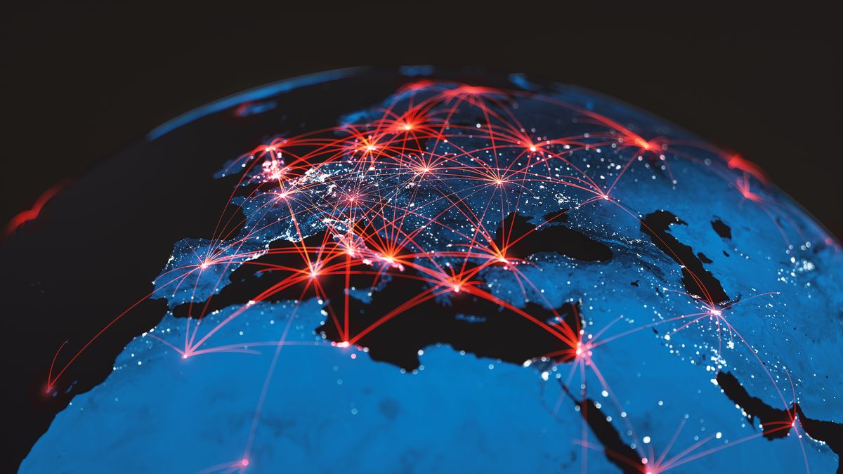 Cyber Security to be worth almost half a trillion dollars by 2030