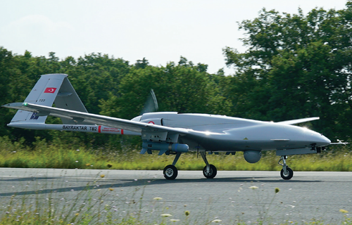 Cheap, quick to produce and effective, the Bayraktar TB2 will dominate the MALE UAV market