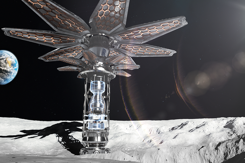 Orbital objectives: defence answers the call of the cosmos