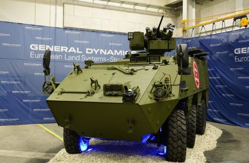 Defence Contracts Digest: Top Reads 22/02