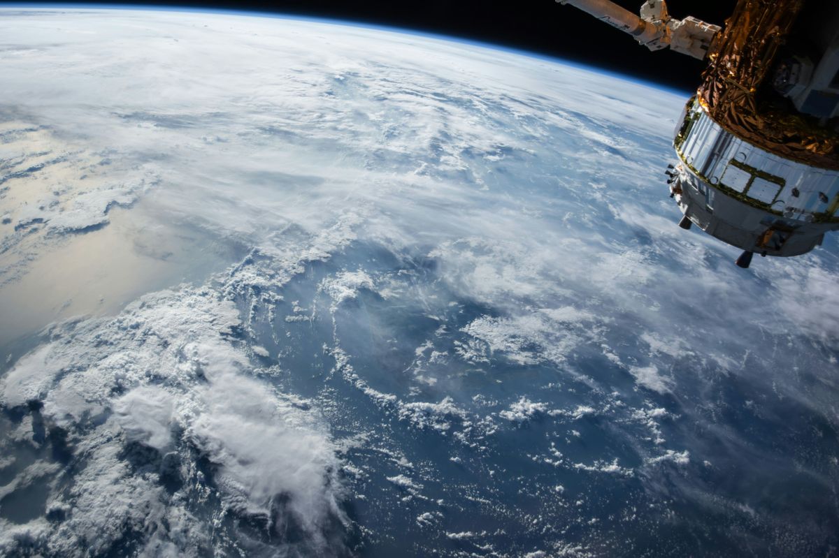 The Space Domain in 2024: Emerging Risks and Burgeoning Opportunities