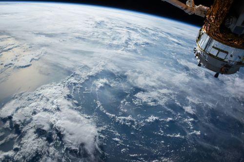 The Space Domain in 2024: Emerging Risks and Burgeoning Opportunities