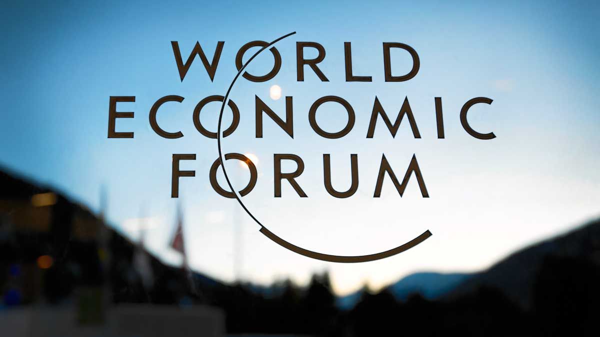 DAVOS 2023 Roundup – Takeaways for Defence from the World Economic Forum