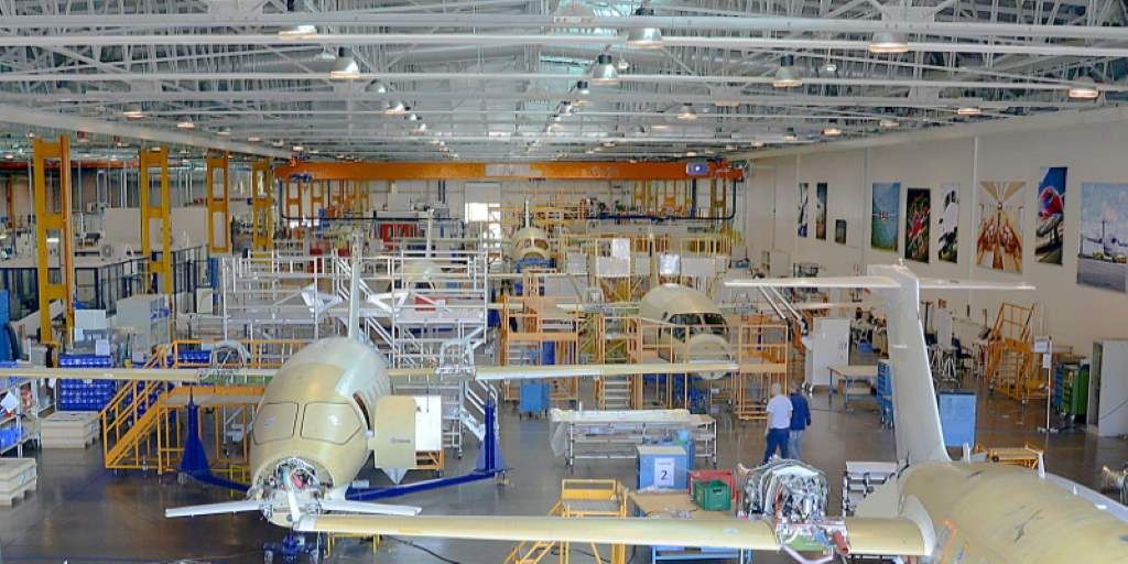 Piaggio Aerospace wins €46m Italian MoD contracts