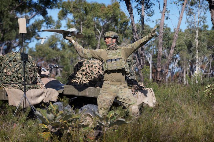 Australia's new Defence Accelerator