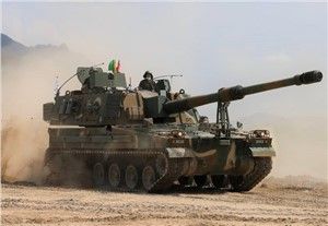 Hanwha Defense Signs 2.4Bn Contract to Supply K9 Self-Propelled Howitzers to Poland