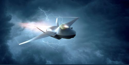 Tempest 6th Generation fighter deal signed by UK, Japan & Italy