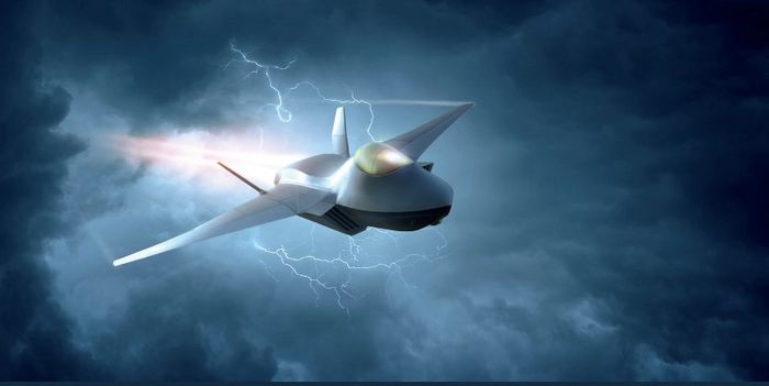 Tempest 6th Generation fighter deal signed by UK, Japan & Italy