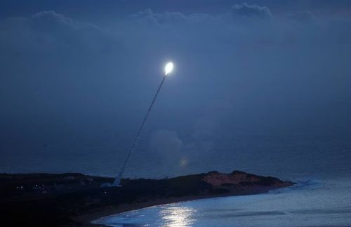 Electronic warfare is ‘new frontier’ for US Missile Defense Agency