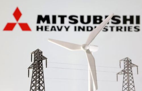 Mitsubishi Heavy Industries wins $2.8 billion in missile contracts from Japan