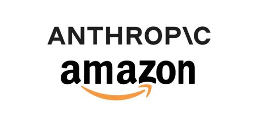 Amazon to invest £3.2 billion in Anthropic to fuel AI innovation