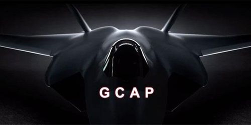 UK set to host headquarters for GCAP sixth-generation fighter project, reports suggest