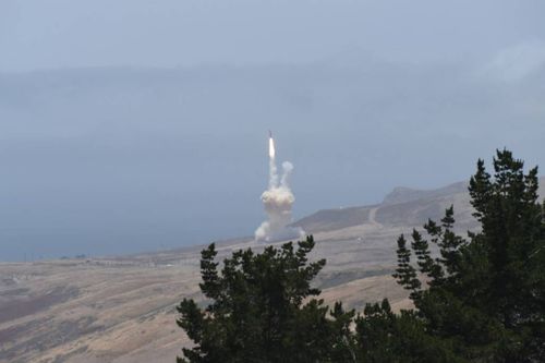 Northrop wins $3 billion contract to manage US homeland missile defense systems
