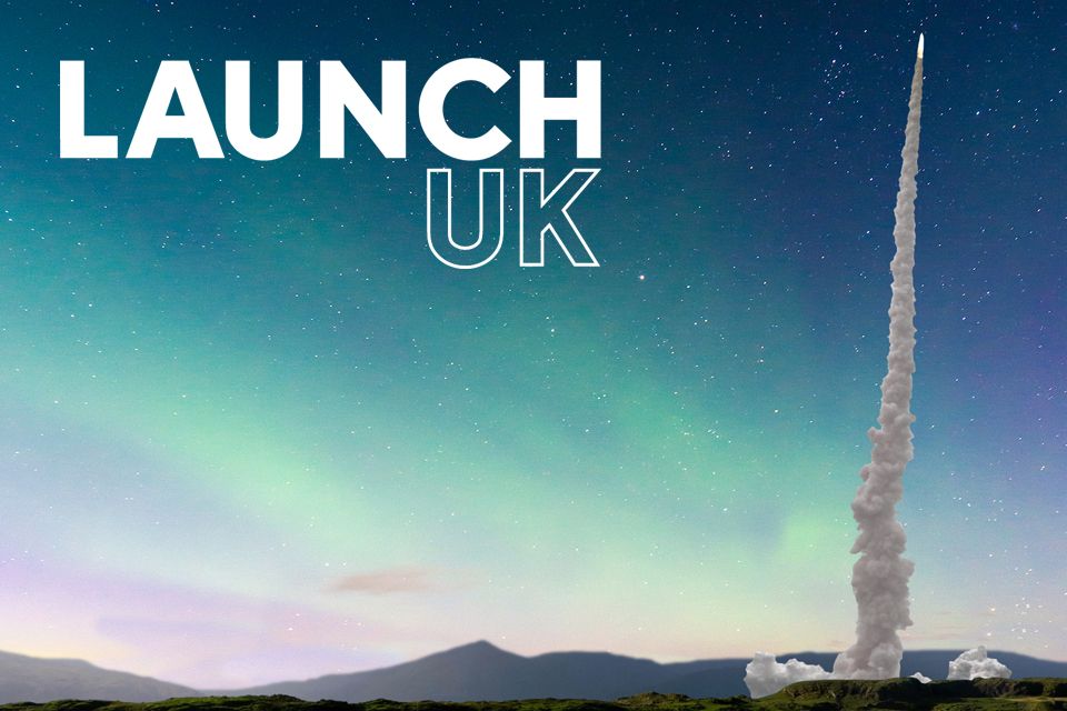 UK achieves domestic space launch capability