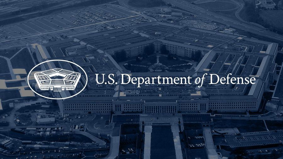 Us Dod Releases National Defence Science And Technology Strategy Us Dod Releases National Defence Science And Technology Strategy