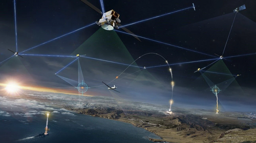 York scores SDA contract worth up to $200 million for experimental communications satellites