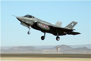 US State Department approves $8.4 billion F-35 sale to Germany