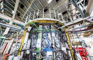 £3.1million of contracts to accelerate UK fusion industry