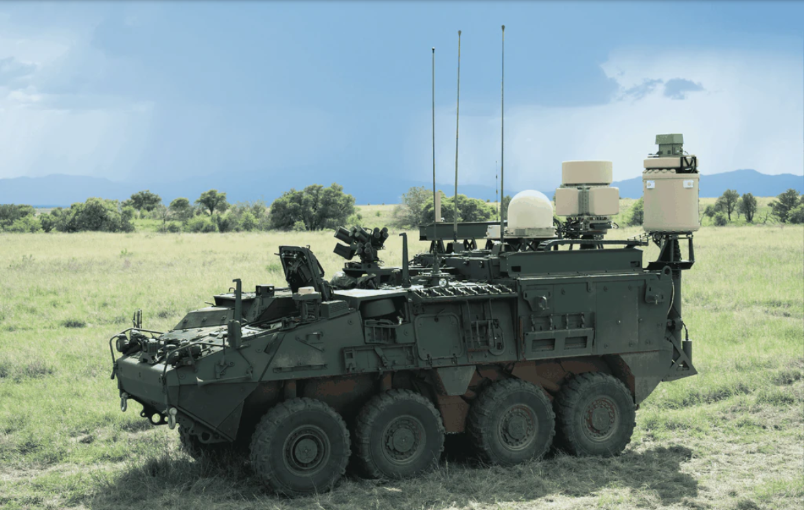 Lockheed Martin, General Dynamics win Army electronic warfare contract