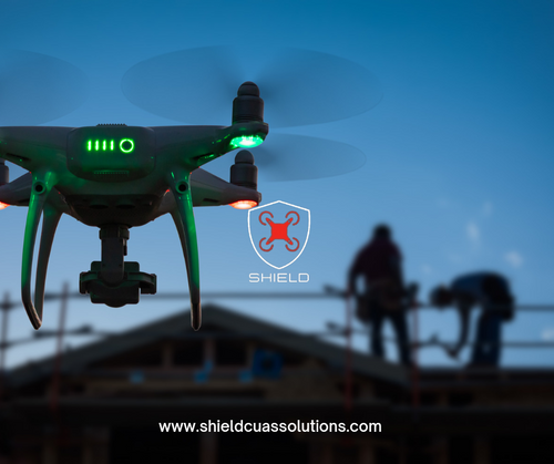 The Shield Academy: Defending our Skies with Cutting-Edge C-UAS Awareness