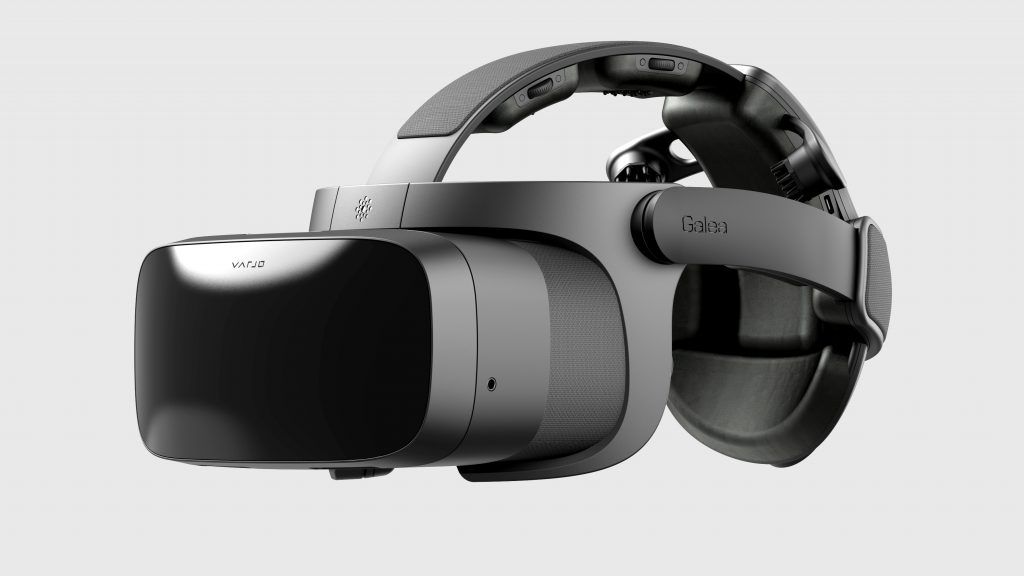 OpenBCI and Varjo Partner to Bring Neurotechnology to Spatial Computing