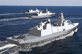 Imenco wins major Royal Navy Contract for Type 31 Frigates