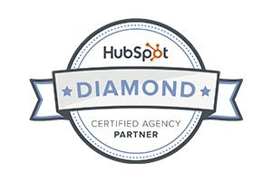 Innovation Visual Become HubSpot Diamond Partners