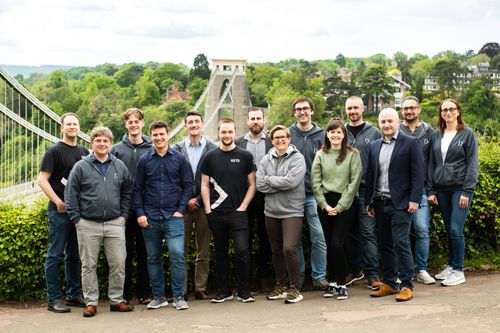 KETS Quantum Security raises £3.1 million to keep data safe from the next generation of quantum-computing enabled hackers